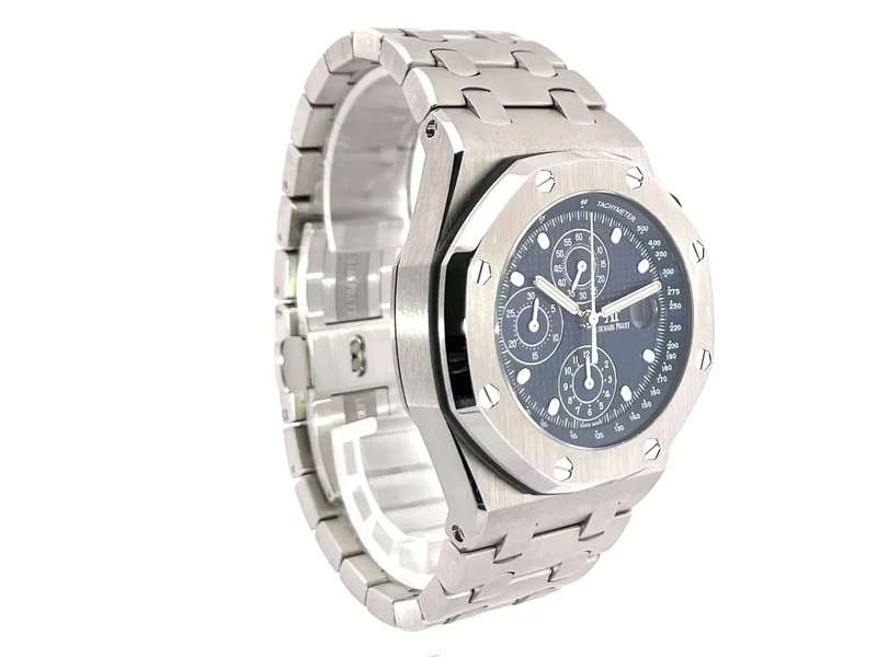 Audemars Piguet Royal Oak Offshore 26237ST.OO.1000ST.01