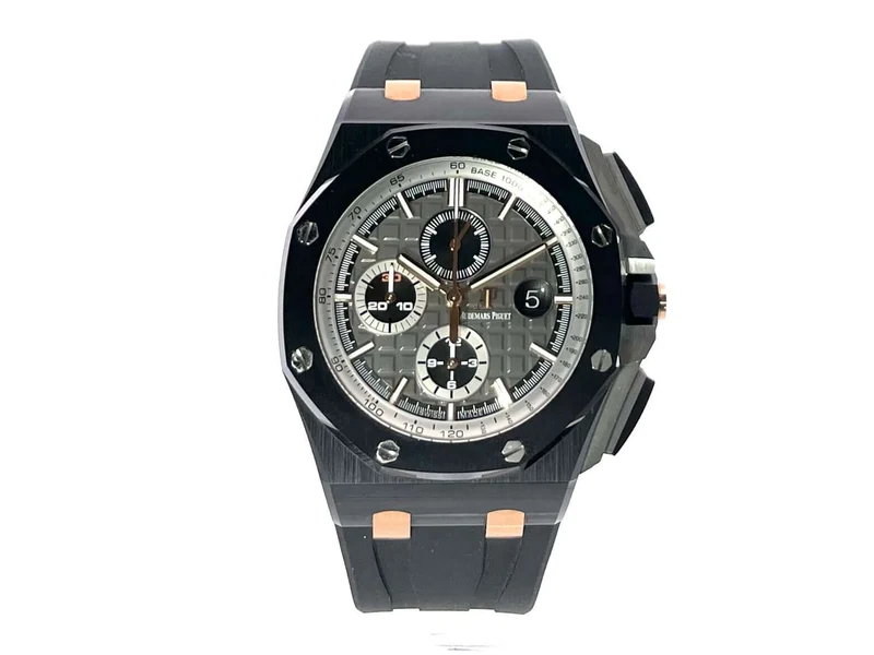 Audemars Piguet Royal Oak Offshore Chronograph 26415CE.OO.A002CA.01 Pride of Germany