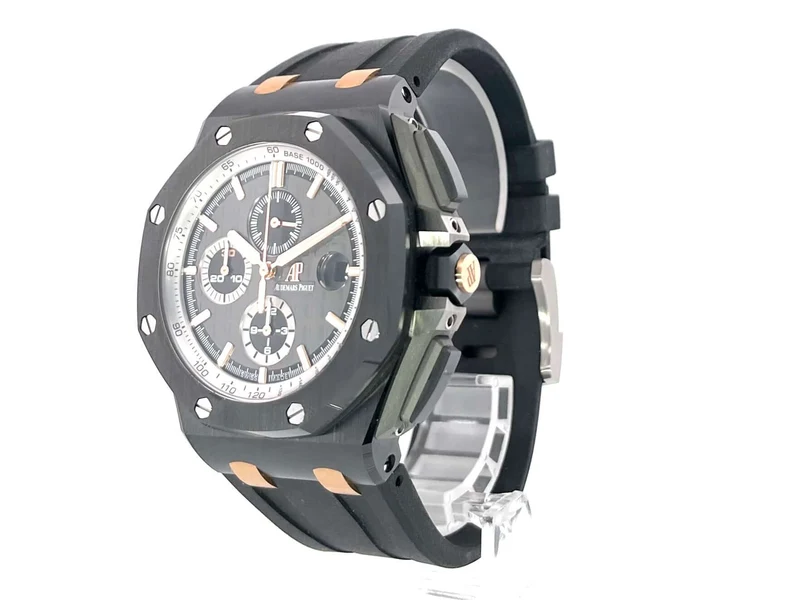 Audemars Piguet Royal Oak Offshore Chronograph 26415CE.OO.A002CA.01 Pride of Germany