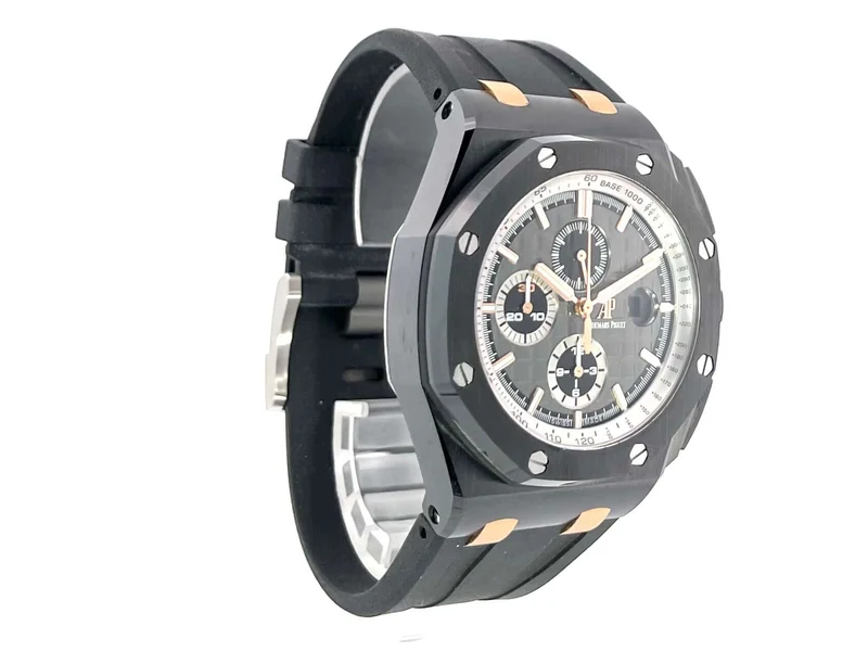 Audemars Piguet Royal Oak Offshore Chronograph 26415CE.OO.A002CA.01 Pride of Germany