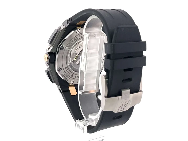 Audemars Piguet Royal Oak Offshore Chronograph 26415CE.OO.A002CA.01 Pride of Germany