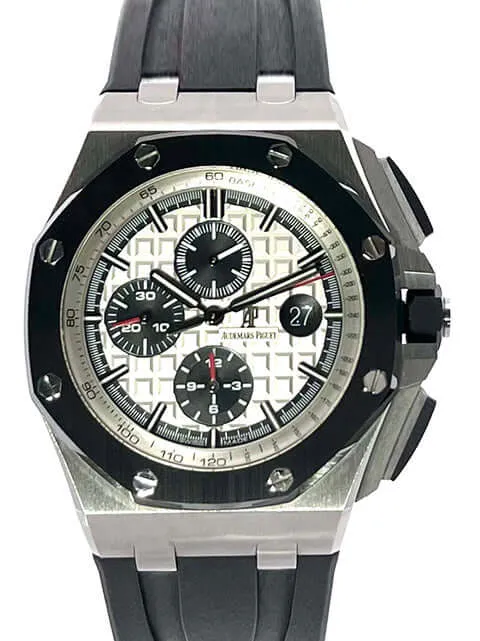 Audemars Piguet Royal Oak Offshore Chronograph 26400SO.OO.A002CA.01
