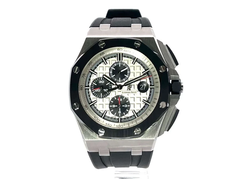 Audemars Piguet Royal Oak Offshore Chronograph 26400SO.OO.A002CA.01