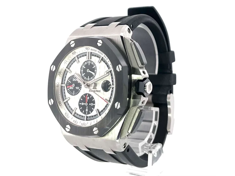 Audemars Piguet Royal Oak Offshore Chronograph 26400SO.OO.A002CA.01
