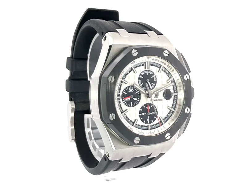 Audemars Piguet Royal Oak Offshore Chronograph 26400SO.OO.A002CA.01