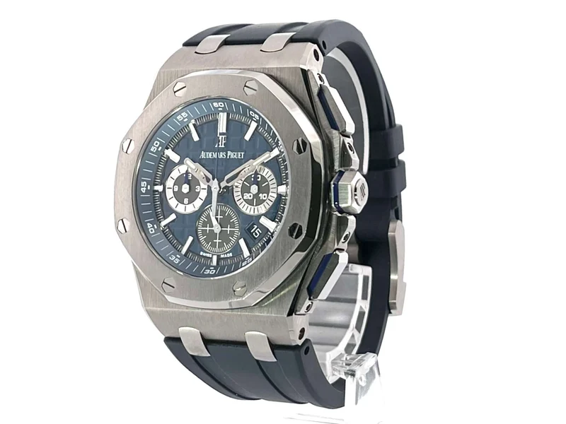 Audemars Piguet Royal Oak Offshore Chronograph 26480TI.OO.A027CA.01 aus 2020