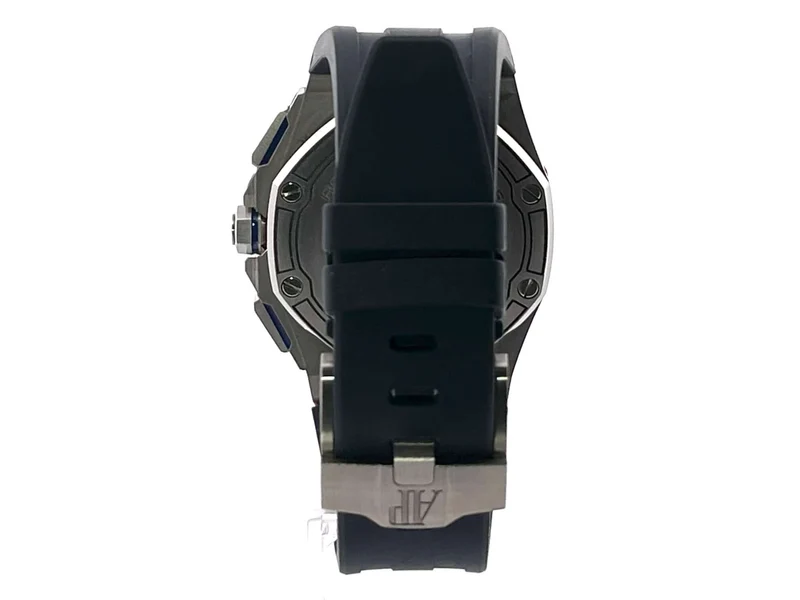 Audemars Piguet Royal Oak Offshore Chronograph 26480TI.OO.A027CA.01 aus 2020