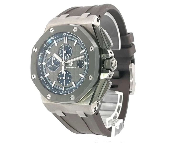 Audemars Piguet Royal Oak Offshore Chronograph 26400IO.OO.A004CA.02 aus 2020