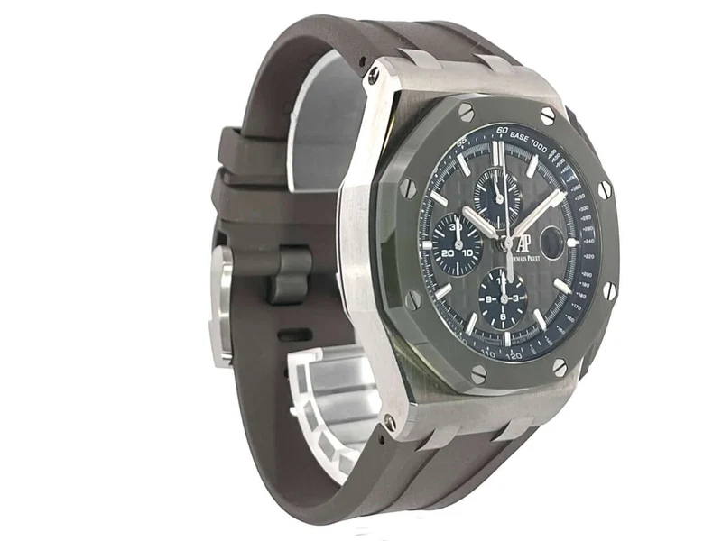Audemars Piguet Royal Oak Offshore Chronograph 26400IO.OO.A004CA.02 aus 2020