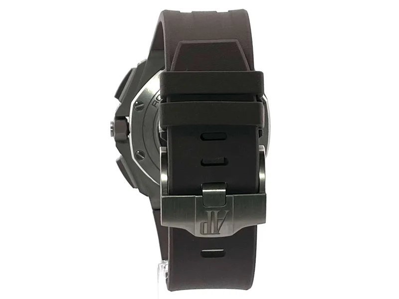 Audemars Piguet Royal Oak Offshore Chronograph 26400IO.OO.A004CA.02 aus 2020