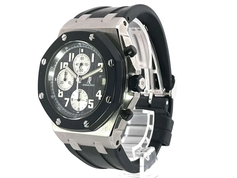 Audemars Piguet Royal Oak Offshore Chronograph 25940SK.OO.D002CA.01.A aus 2008