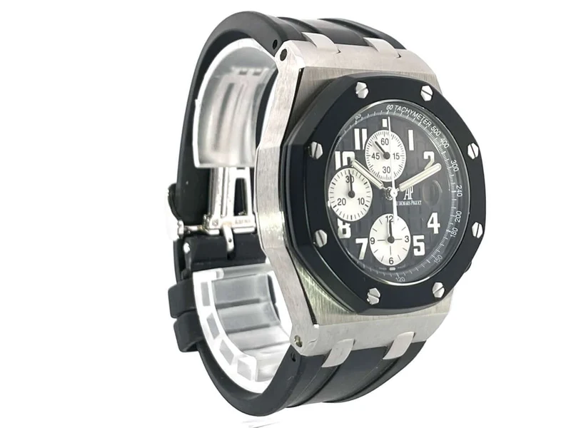 Audemars Piguet Royal Oak Offshore Chronograph 25940SK.OO.D002CA.01.A aus 2008