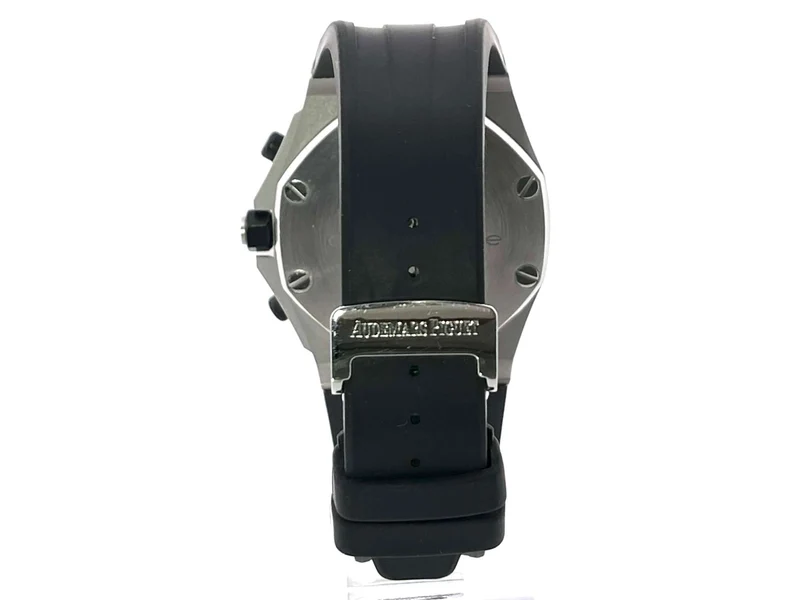 Audemars Piguet Royal Oak Offshore Chronograph 25940SK.OO.D002CA.01.A aus 2008