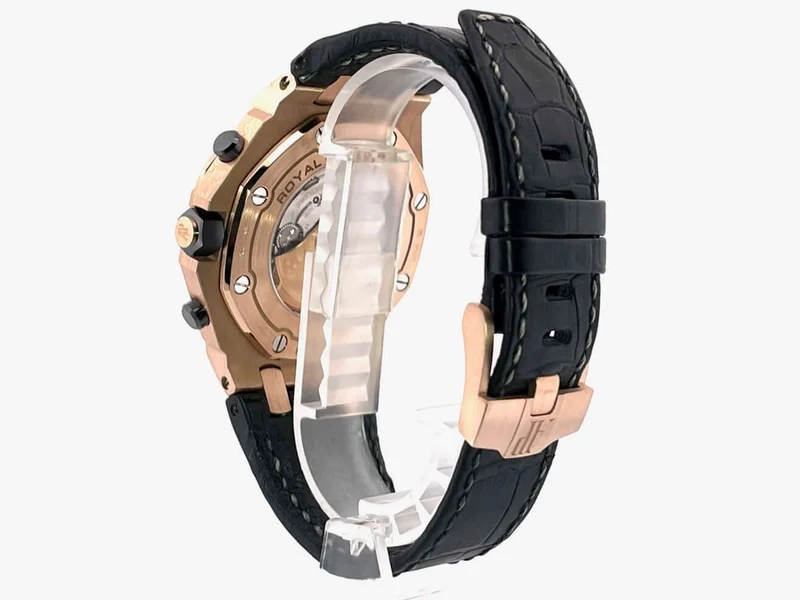 Audemars Piguet Royal Oak Offshore 26470OR.OO.A125CR.01 aus 2019