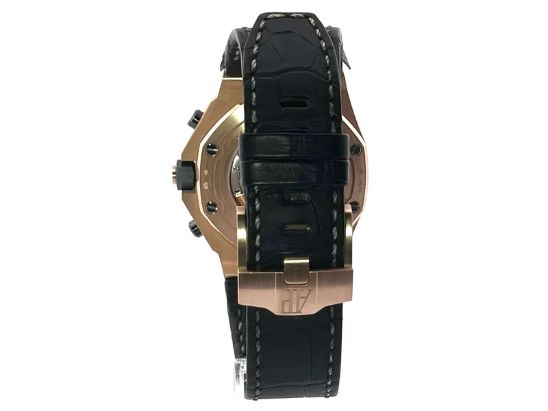 Audemars Piguet Royal Oak Offshore 26470OR.OO.A125CR.01 aus 2019