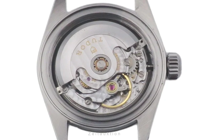 Tudor Princess Date steel / white gold automatic women's watch 92414 [2601570]
