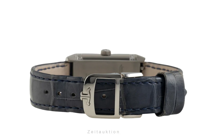 Jaeger LeCoultre Reverso steel manual winding men's watch Q2668432 , 211.8.44 [2602298]