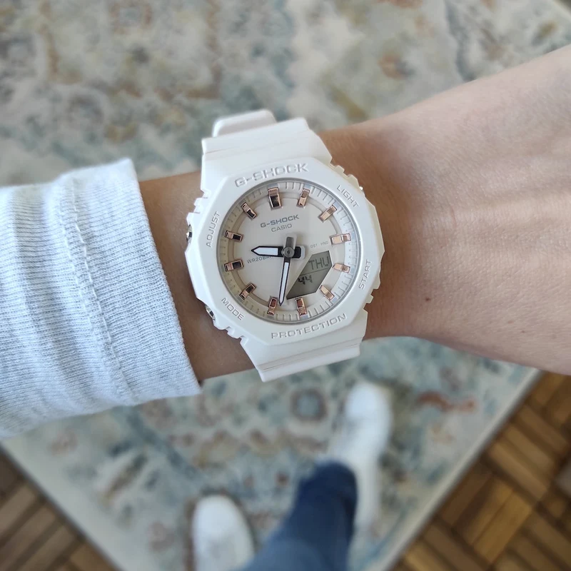 Casio G-Shock GMA-P2100M-4AER