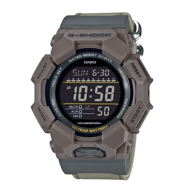 Casio G-Shock GD-010CE-5ER