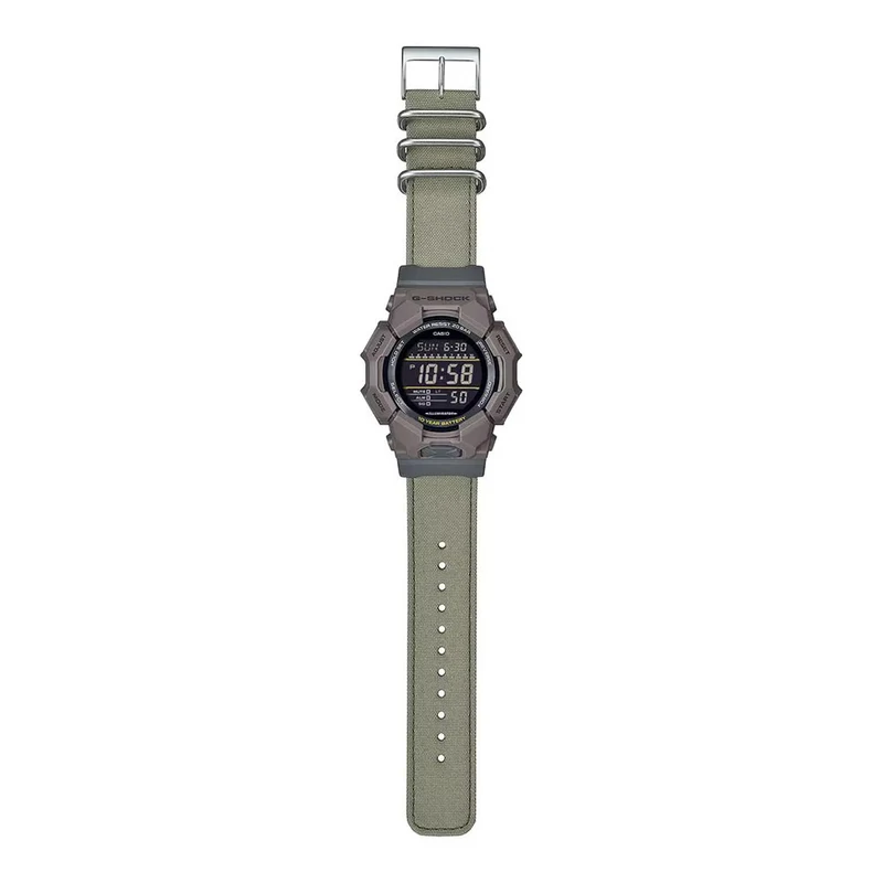 Casio G-Shock GD-010CE-5ER