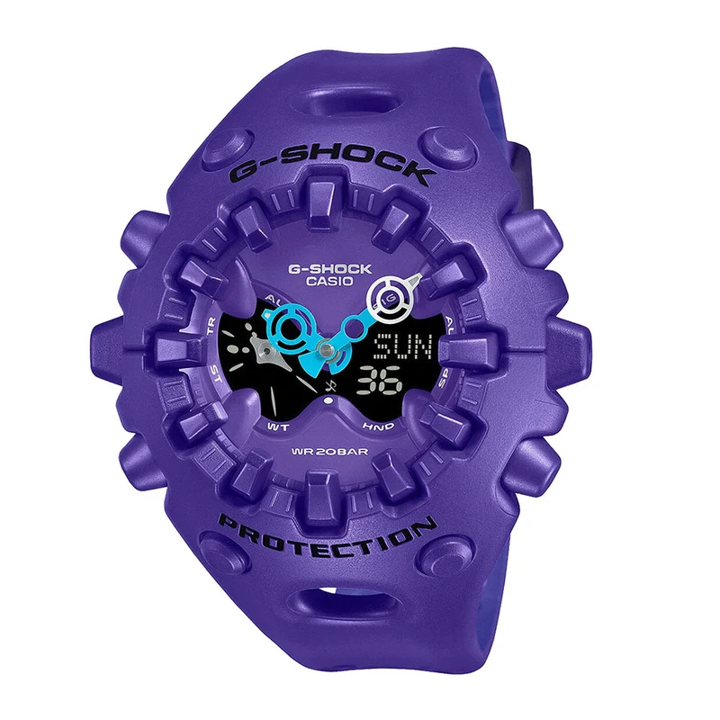 Casio G-Shock GA-V01-2AER