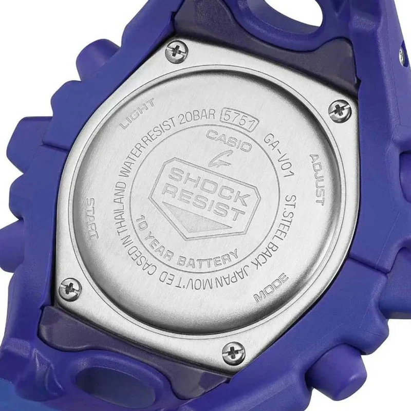 Casio G-Shock GA-V01-2AER