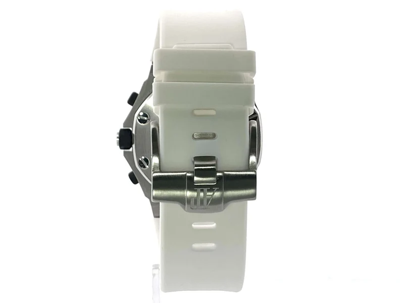Audemars Piguet Royal Oak Offshore Chronograph Panda 26170ST.OO.1000ST.01 aus 2009