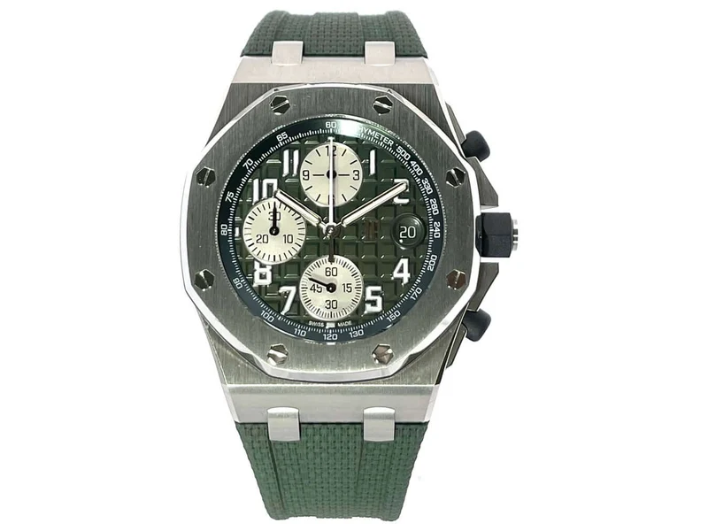 Audemars Piguet Royal Oak Offshore Chronograph 26238TI.OO.A056CA.01