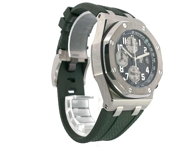 Audemars Piguet Royal Oak Offshore Chronograph 26238TI.OO.A056CA.01