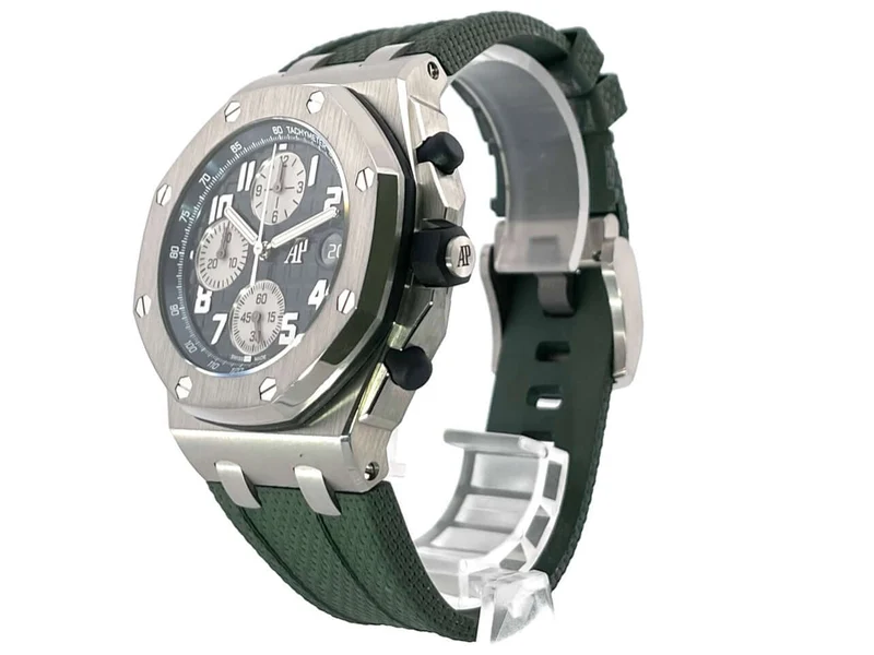 Audemars Piguet Royal Oak Offshore Chronograph 26238TI.OO.A056CA.01