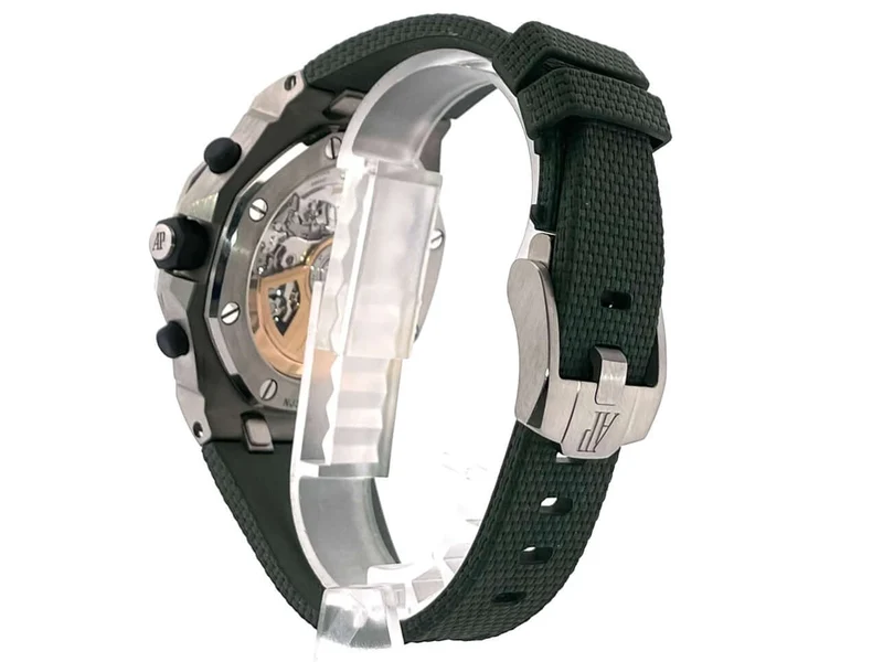 Audemars Piguet Royal Oak Offshore Chronograph 26238TI.OO.A056CA.01
