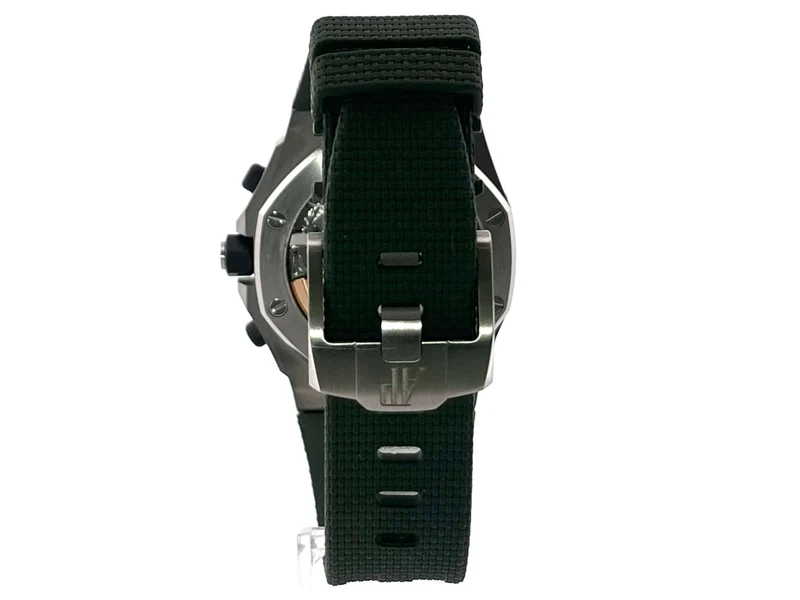 Audemars Piguet Royal Oak Offshore Chronograph 26238TI.OO.A056CA.01