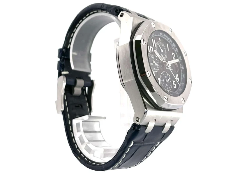 Audemars Piguet Royal Oak Offshore 26470ST.OO.A028CR.01 aus 2021
