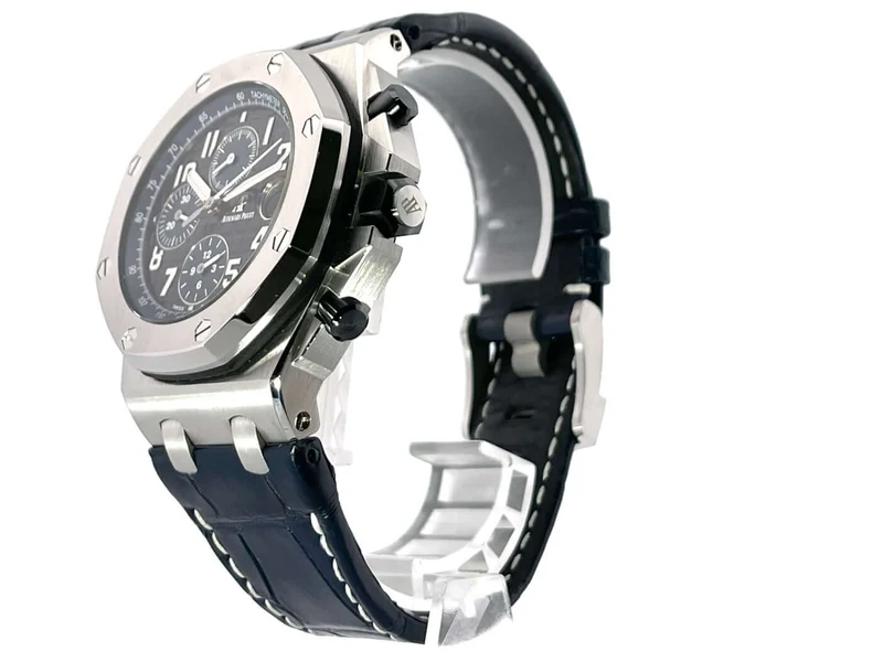 Audemars Piguet Royal Oak Offshore 26470ST.OO.A028CR.01 aus 2021