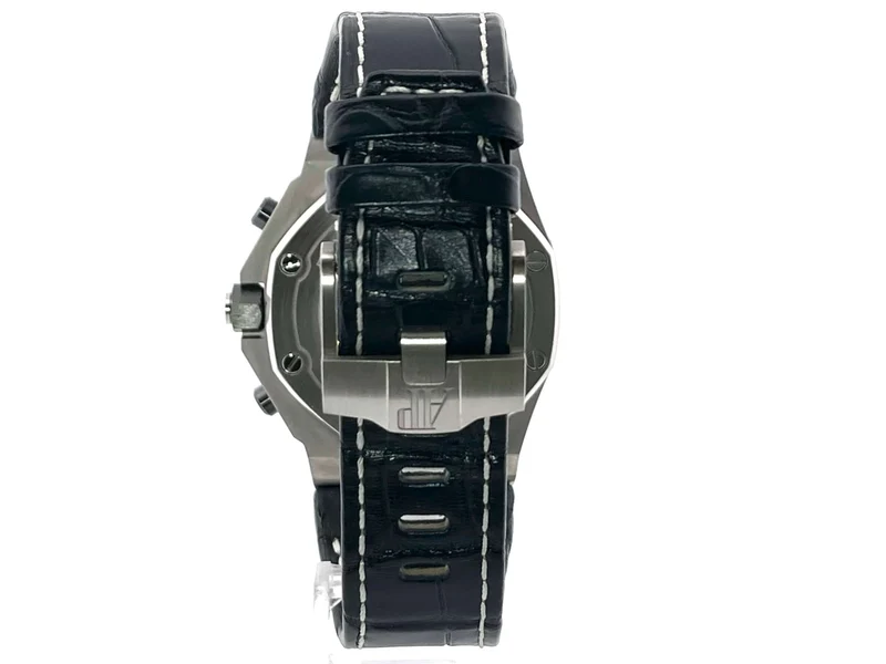 Audemars Piguet Royal Oak Offshore 26470ST.OO.A028CR.01 aus 2021