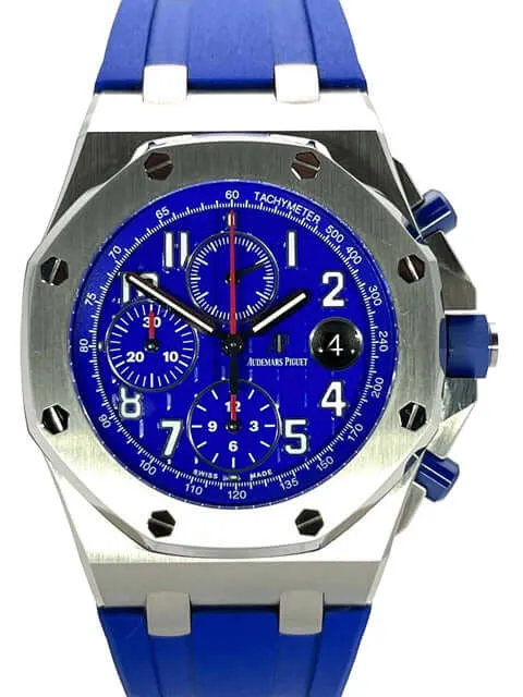 Audemars Piguet Royal Oak Offshore 26470ST.OO.A030CA.01 aus 2020
