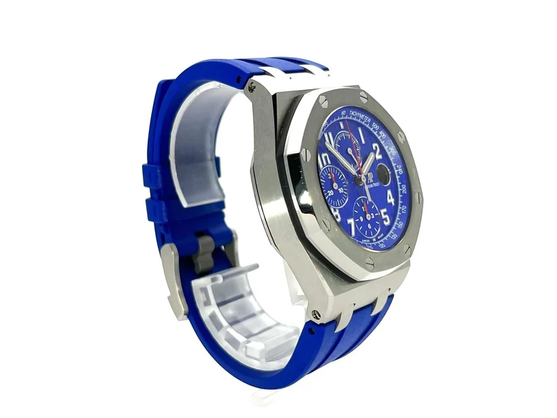 Audemars Piguet Royal Oak Offshore 26470ST.OO.A030CA.01 aus 2020