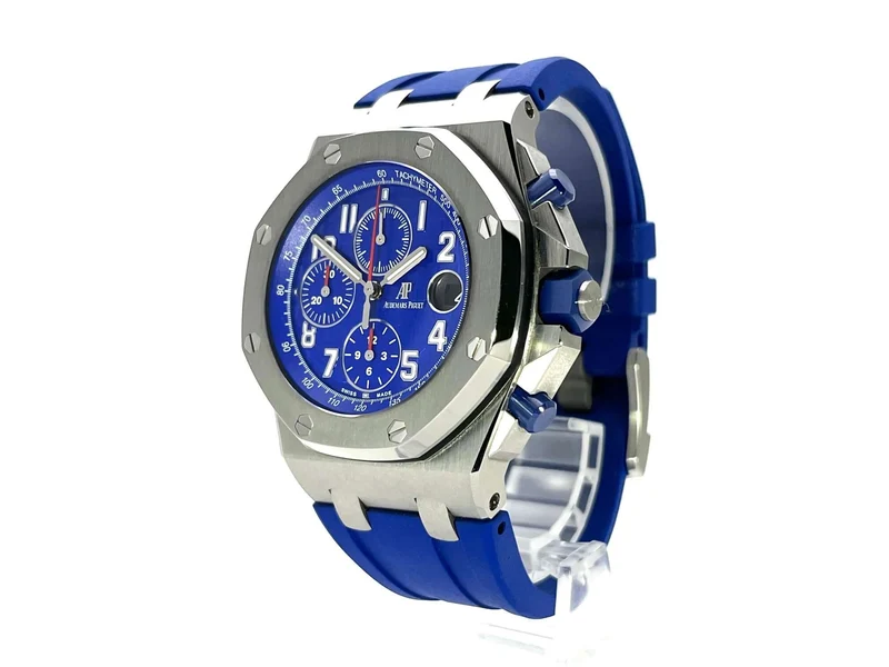 Audemars Piguet Royal Oak Offshore 26470ST.OO.A030CA.01 aus 2020