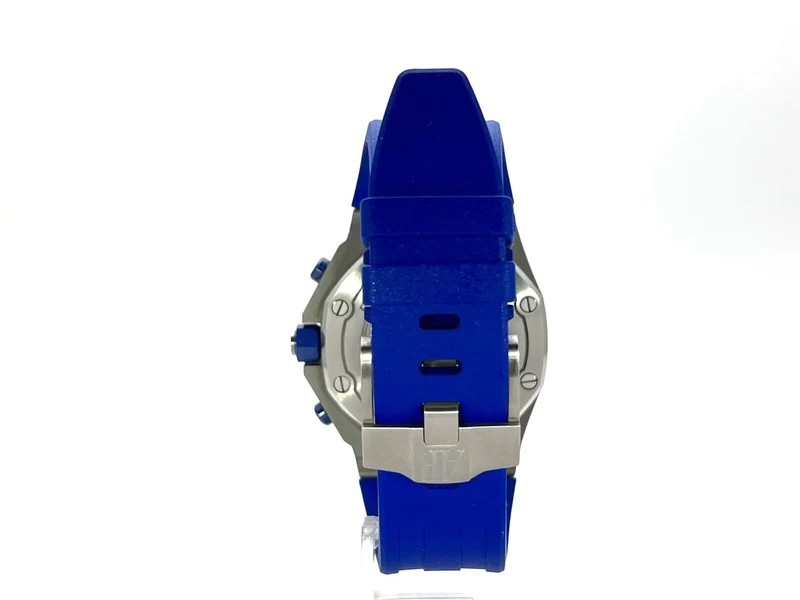 Audemars Piguet Royal Oak Offshore 26470ST.OO.A030CA.01 aus 2020