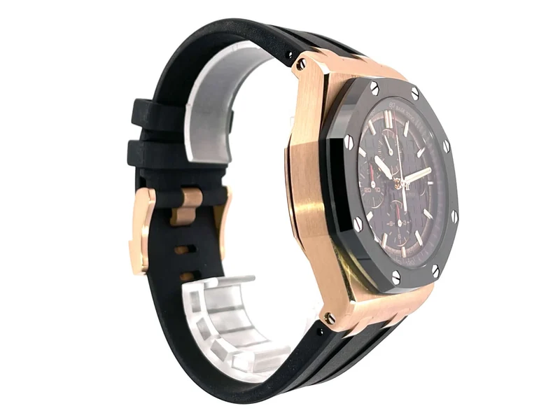 Audemars Piguet Royal Oak Offshore 26401RO.OO.A002CA.02 aus 2018