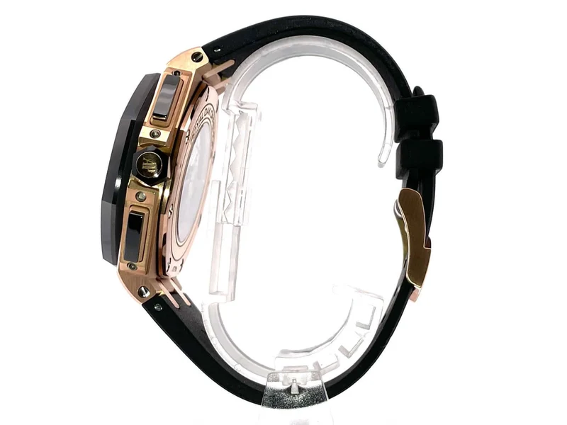 Audemars Piguet Royal Oak Offshore 26401RO.OO.A002CA.02 aus 2018