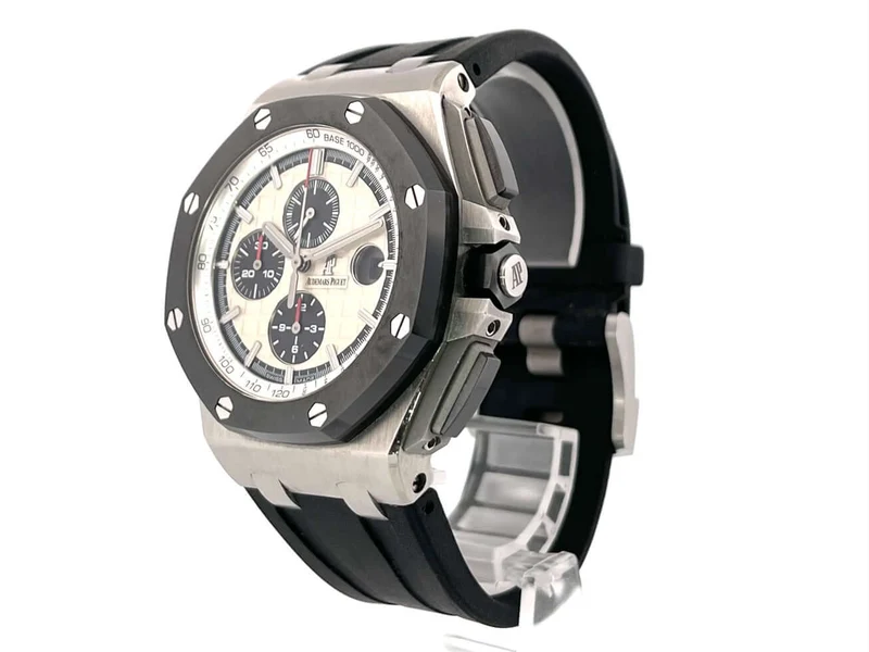 Audemars Piguet Royal Oak Offshore Chronograph 26400SO.OO.A002CA.01 aus 2013