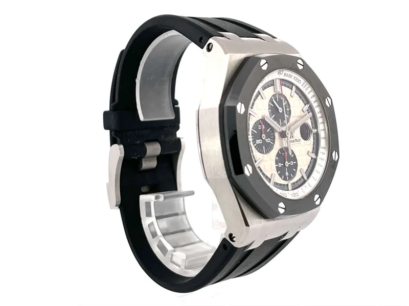 Audemars Piguet Royal Oak Offshore Chronograph 26400SO.OO.A002CA.01 aus 2013