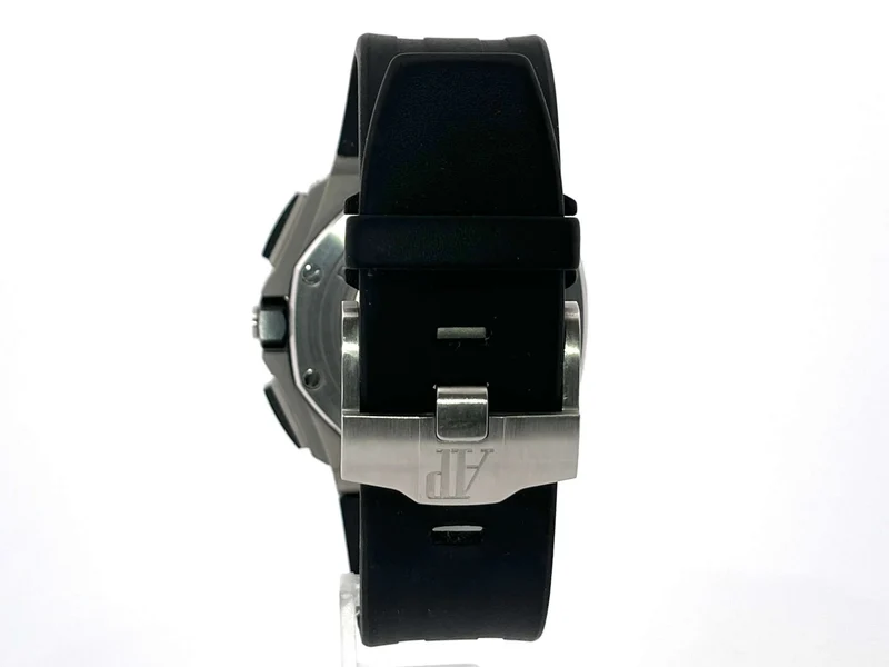 Audemars Piguet Royal Oak Offshore Chronograph 26400SO.OO.A002CA.01 aus 2013