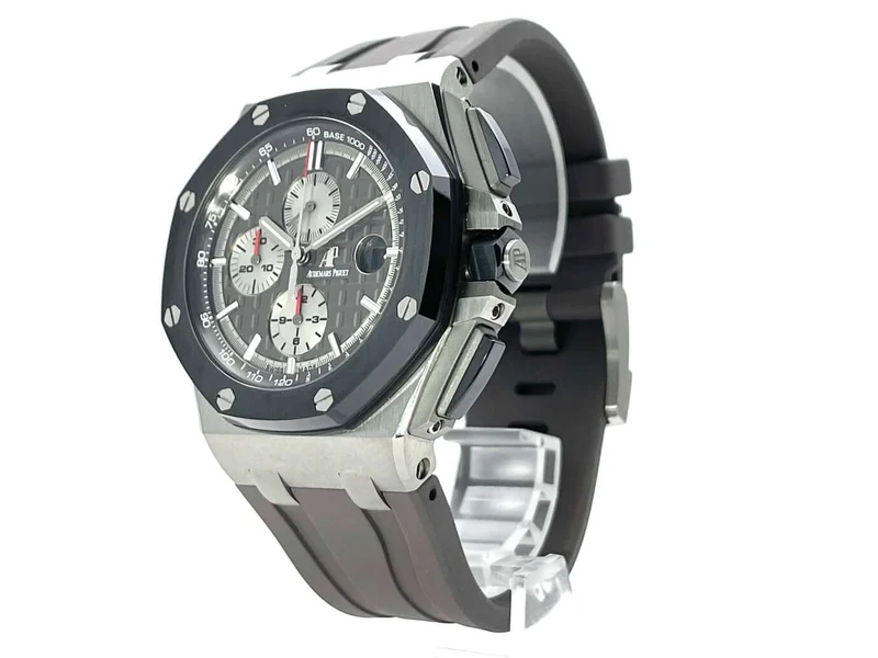 Audemars Piguet Royal Oak Offshore Chronograph 26400IO.OO.A004CA.01 aus 2017