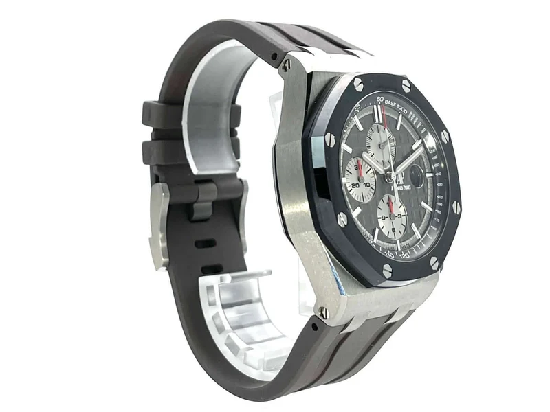 Audemars Piguet Royal Oak Offshore Chronograph 26400IO.OO.A004CA.01 aus 2017