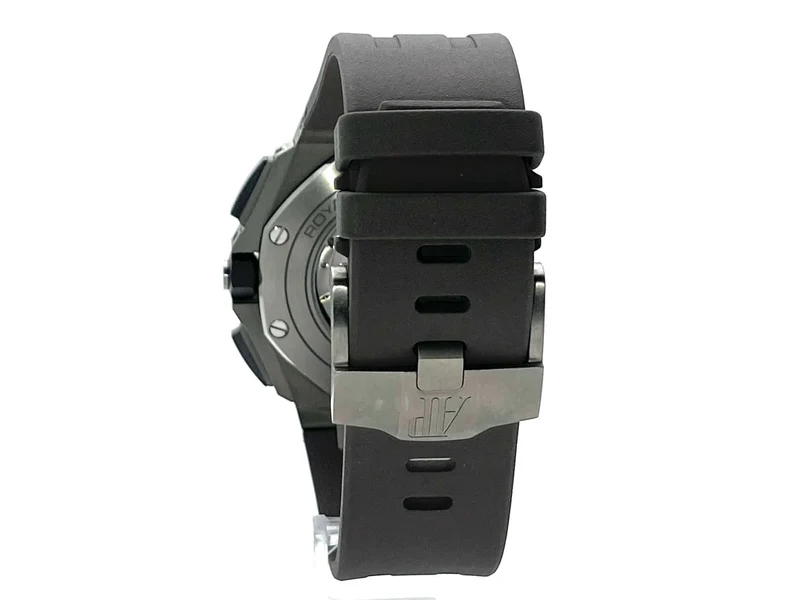 Audemars Piguet Royal Oak Offshore Chronograph 26400IO.OO.A004CA.01 aus 2017