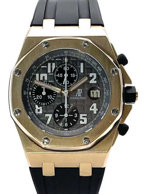 Audemars Piguet Royal Oak Offshore Chronograph 25940OK.OO.D002CA.01