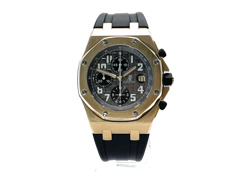 Audemars Piguet Royal Oak Offshore Chronograph 25940OK.OO.D002CA.01
