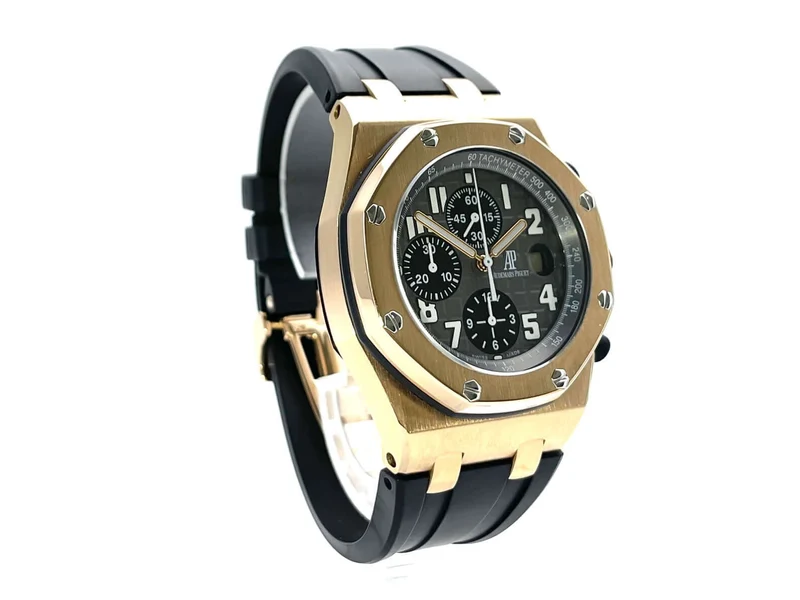 Audemars Piguet Royal Oak Offshore Chronograph 25940OK.OO.D002CA.01